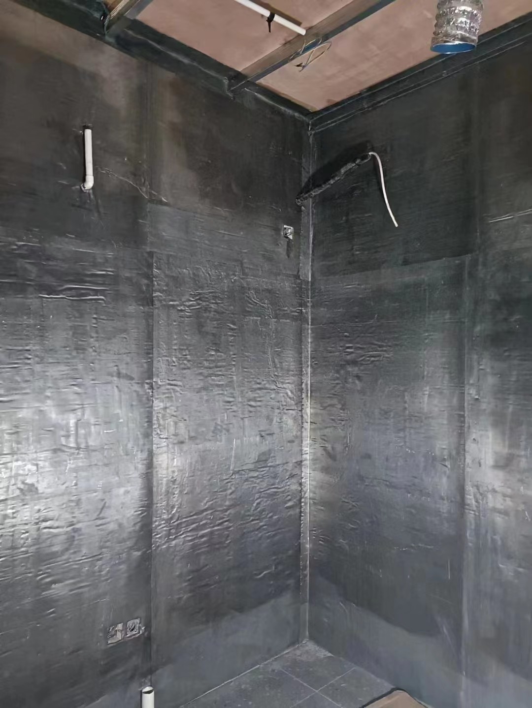 醫(yī)用鉛皮施工方法
